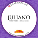 Juliano Gerente