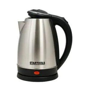 Chaleira/Jarra Elétrica de Inox 2 Litros - Startools
