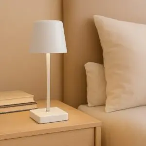 Abajur Decoratvo Touch York - FIX - Imagem 3