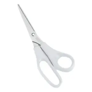 Tesoura Profissional com Lâmina de Aço Multiuso 7" 20cm Uso Geral  - Tramontina - Imagem 7