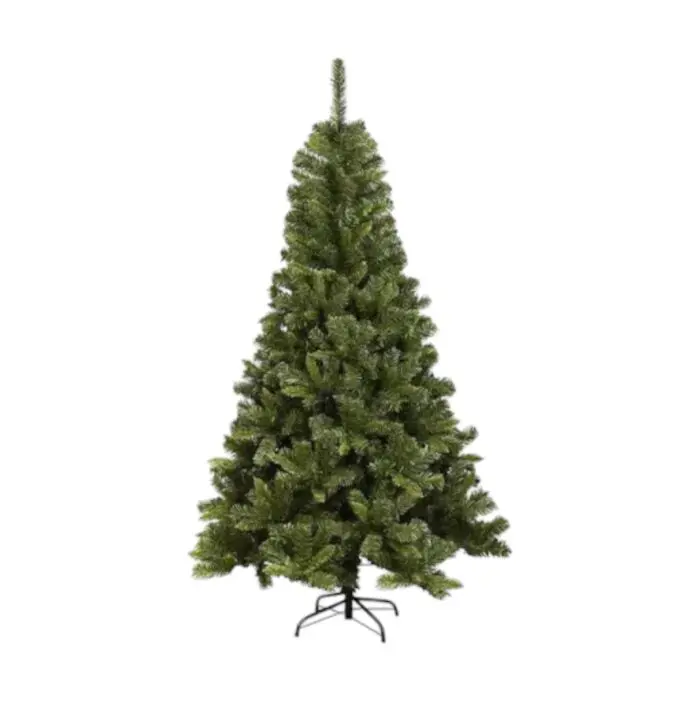 Árvore Sodalita Verde M 180cm Wincy Natal - Imagem 1