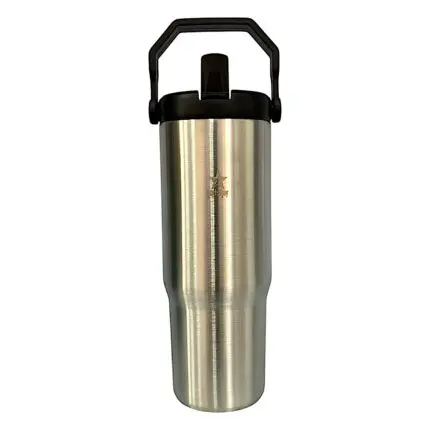 Copo Térmico Com Alça 900ml Hanger