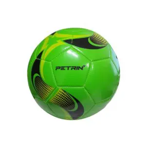 Bola de Futebol PVC 05 Sortida - Patrin - Imagem 3