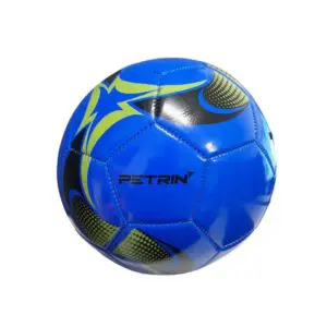 Bola de Futebol PVC 05 Sortida - Patrin - Imagem 4