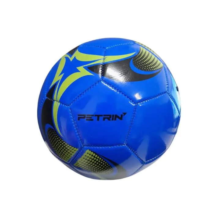 Bola de Futebol PVC 05 Sortida - Patrin - Imagem 4
