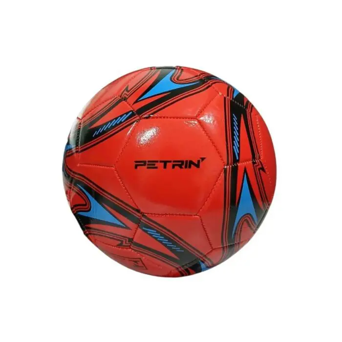 Bola de Futebol PVC 05 Sortida - Patrin - Imagem 5