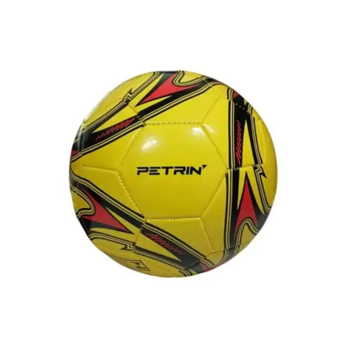 Bola de Futebol PVC 05 Sortida - Patrin - Imagem 1
