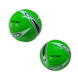 Bola de Futebol PVC 05 Sortida - Patrin - Imagem 2