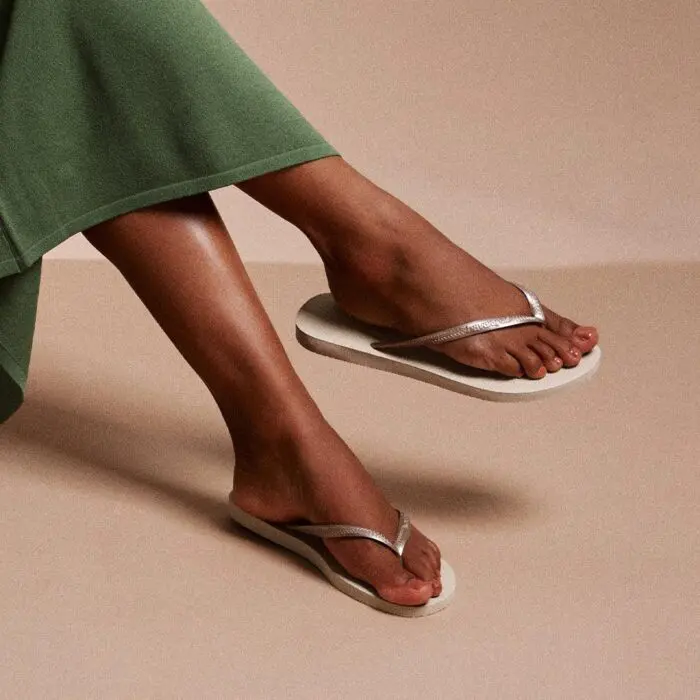 Chinelo Slim - Havaianas - Imagem 2