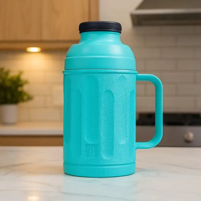 Garrafa Térmica Personal 500ml - Termolar - Imagem 4