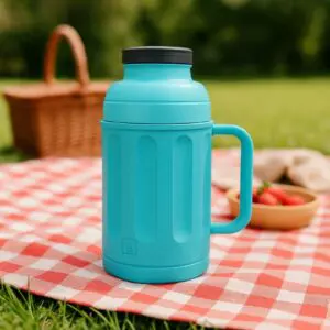 Garrafa Térmica Personal 500ml - Termolar - Imagem 2
