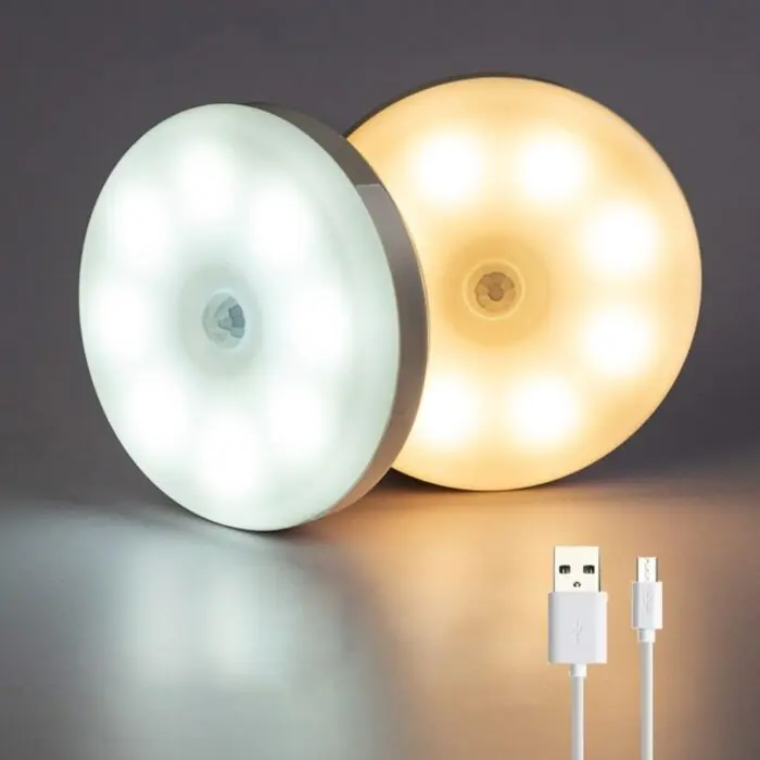 Luminária com Sensor de Movimento 16 Led's 3W Bivolt - Caerus - Imagem 3