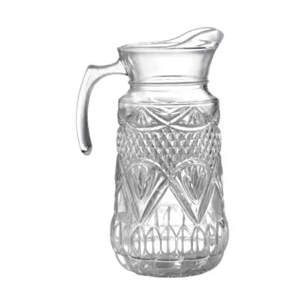 Jarra de Vidro 1,8L Sortido - Red Cherry