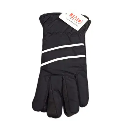Luva de Poliéster Para Motociclista MD-LM304 - JMD Import
