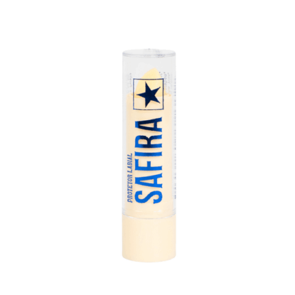 Protetor Labial de Manteiga de Cacau 2g - Safira