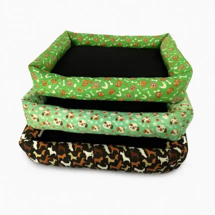 Cama para Pet's de Porte Grande Tamanho EXG