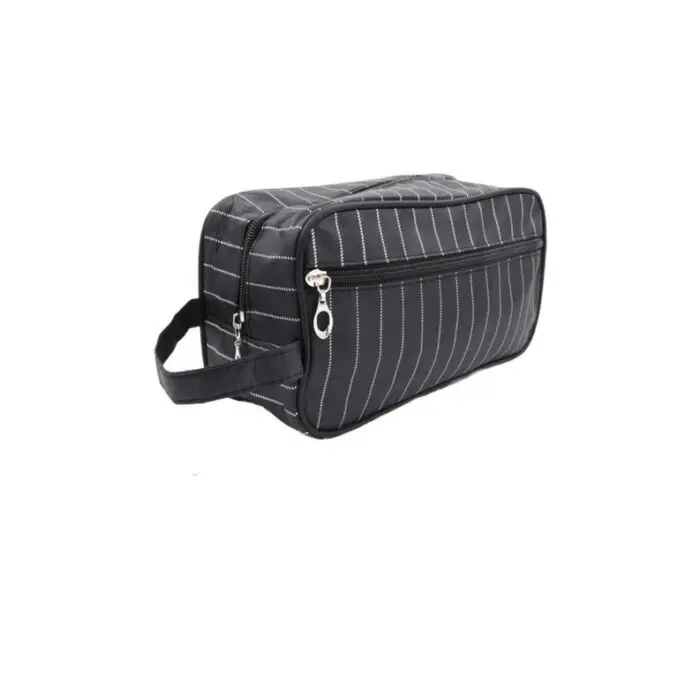 Necessaire Masculino em Poliester - Sortidos - Imagem 1