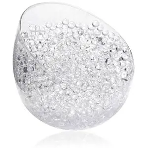 Bolinha de Gel Coloridas que Crescem com Água-20g