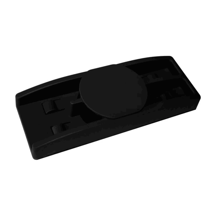 Apagador Para Quadro Branco-Rio Tijucas - Imagem 1