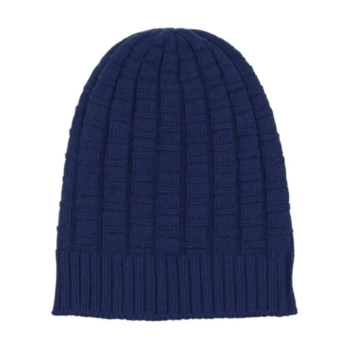 Touca Esmeralda Unissex Tamanho Único ST0877-7C Cor Sortida - Sanley Tricot - Imagem 1