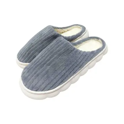 Pantufa Adulto Unissex Cor Sortida K5292