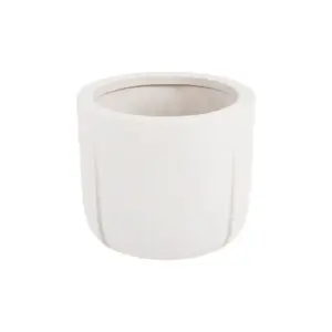 Vaso de Plástico Reciclado Karajá 16cm 4L - VASAP Design