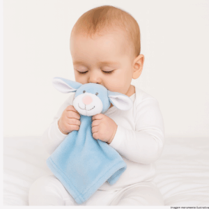 Naninha Baby Sortida - Bene Casa - Imagem 2