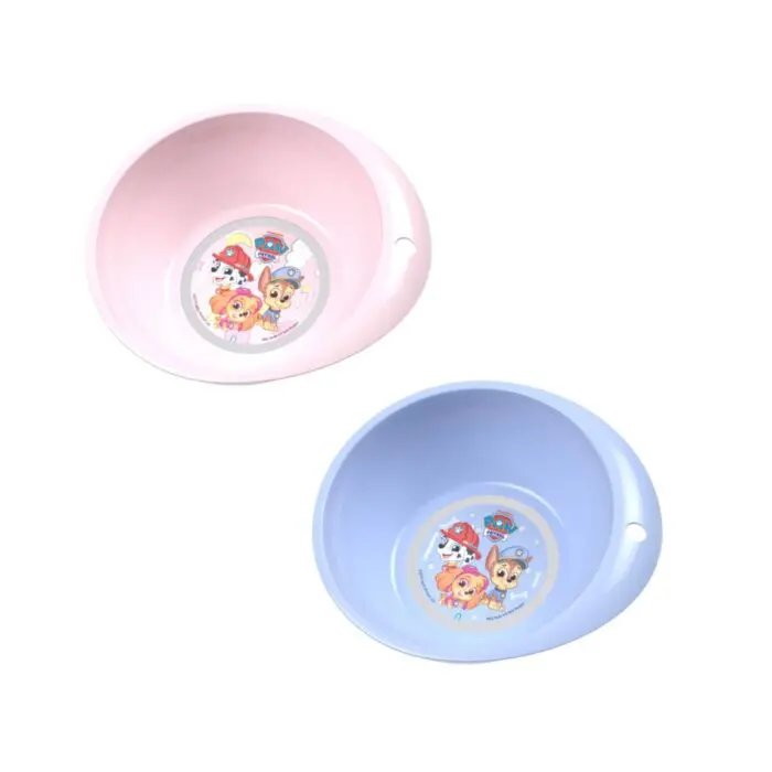 Tigela Patrulha Canina 430ML- Plasútil - Imagem 1