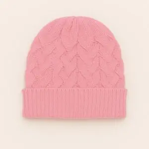 Touca Lucca Unissex Tamanho Único ST0566 Cor Sortida - Sanley Tricot - Imagem 7