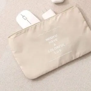 Necessaire Orgaizadora para Viagem 26x16cm Sortido - Interponte - Imagem 5
