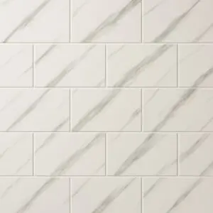 Papel de Parede/Bloco Decorativo de PVC Auto Colante 30x60cm Sortido - ECO's - Imagem 5