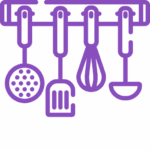 Utensílios De Cozinha