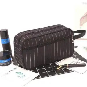 Necessaire Masculino em Poliester - Sortidos - Imagem 3