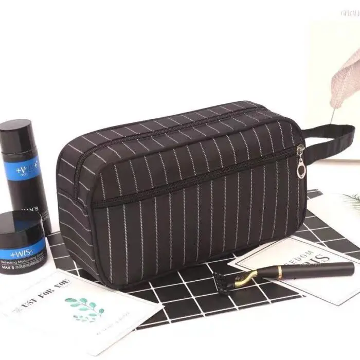 Necessaire Masculino em Poliester - Sortidos - Imagem 3