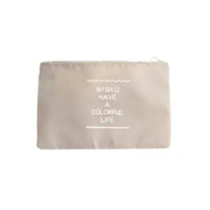 Necessaire Orgaizadora para Viagem 26x16cm Sortido - Interponte