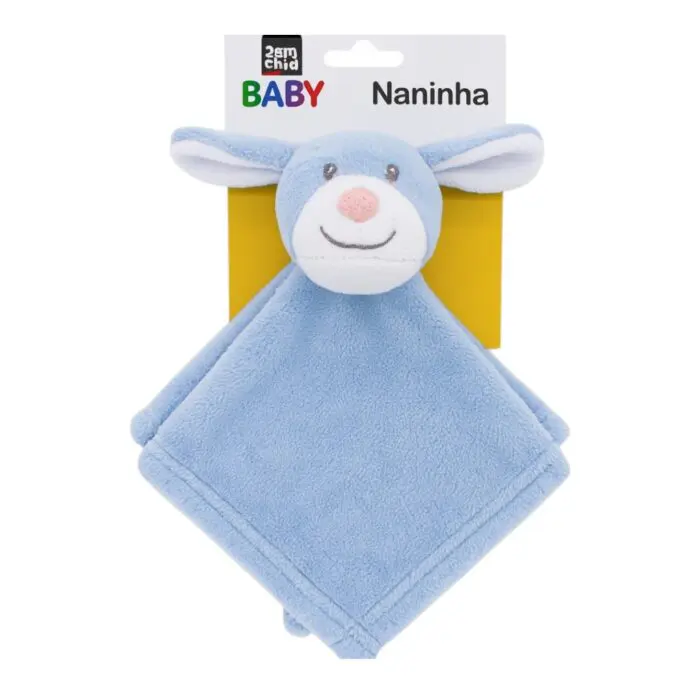 Naninha Baby Sortida - Bene Casa - Imagem 1
