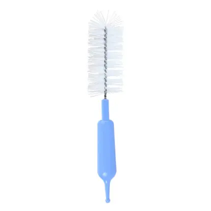 Escova para Mamadeira com Cerdas de Nylon - New Baby