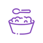 Acessórios de Alimentação