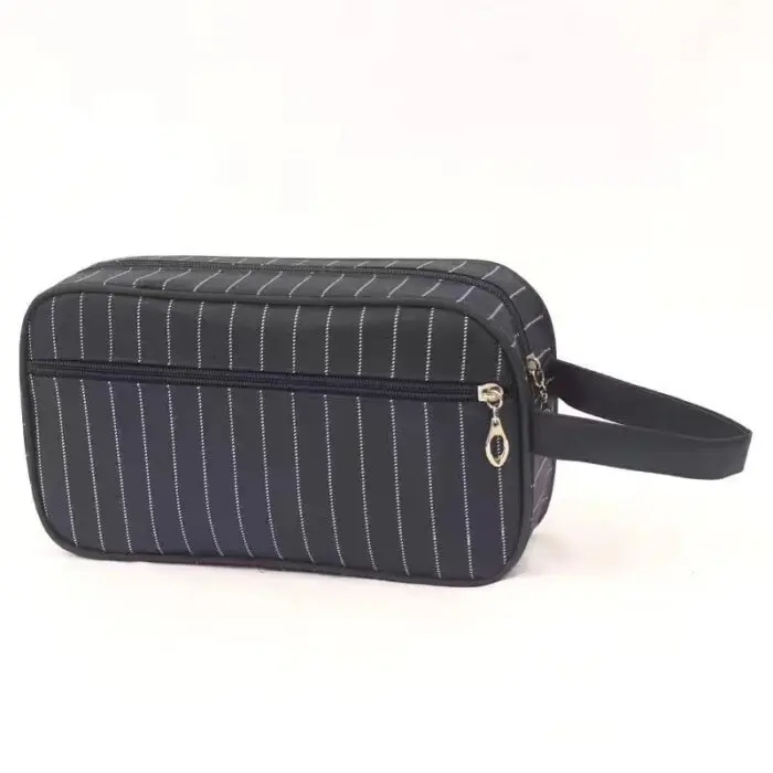 Necessaire Masculino em Poliester - Sortidos - Imagem 2