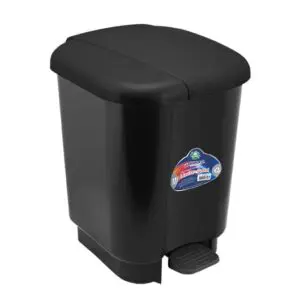 Lixeira Reciclavel 21Litros com Pedal-Arqplast