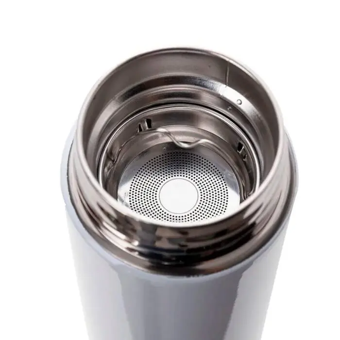 Garrafa Térmica Digital 400ML - Ecos Houseware - Imagem 4