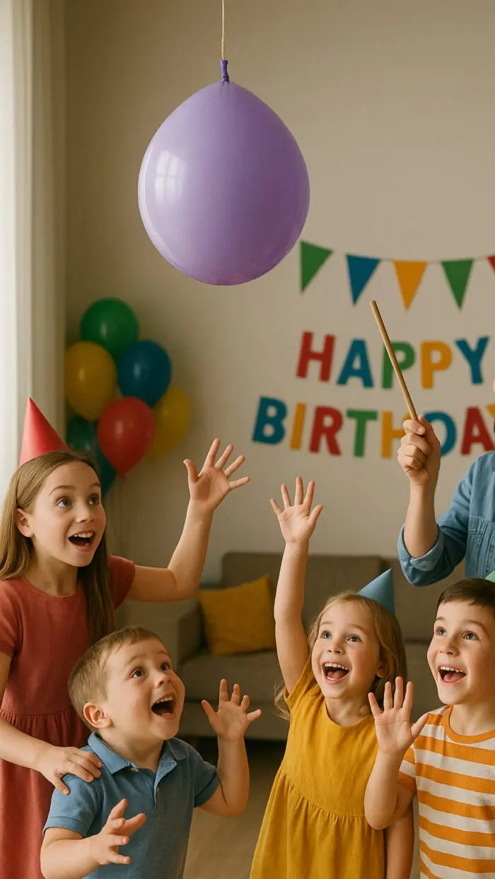 Balão BIG 250 Liso (Balão Surpresa) - Happy Day - Imagem 2