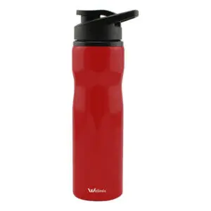 Garrafa de Água Inox 750ml-Wellmix