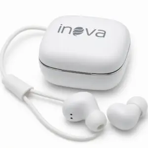 Fone de Ouvido sem Fio Modelo FON-20379 Cores Sortidas - Inova