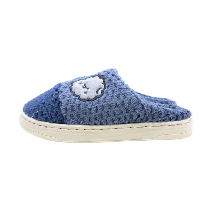 Pantufa/Chinelo Peluciado Adulto Bear Ross 36 ao 45 CH Ref.: 2020 Sortido - Toy & Home - Imagem 6