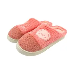 Pantufa/Chinelo Peluciado Adulto Bear Ross 36 ao 45 CH Ref.: 2020 Sortido - Toy & Home - Imagem 9