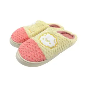 Pantufa/Chinelo Peluciado Adulto Bear Ross 36 ao 45 CH Ref.: 2020 Sortido - Toy & Home - Imagem 8