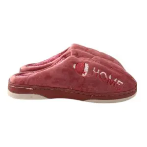 Pantufa/Chinelo Peluciado Adulto Home 38 ao 45 CH Sortido - Imagem 8