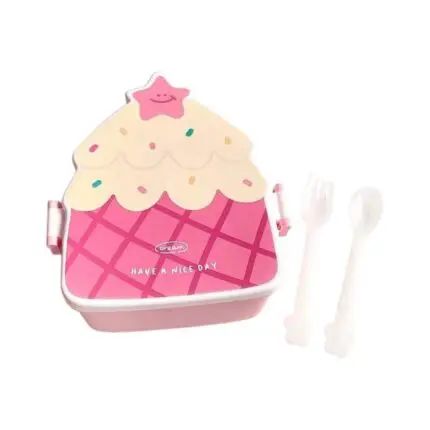 Kit Marmita 1200ml Infantil-Casita