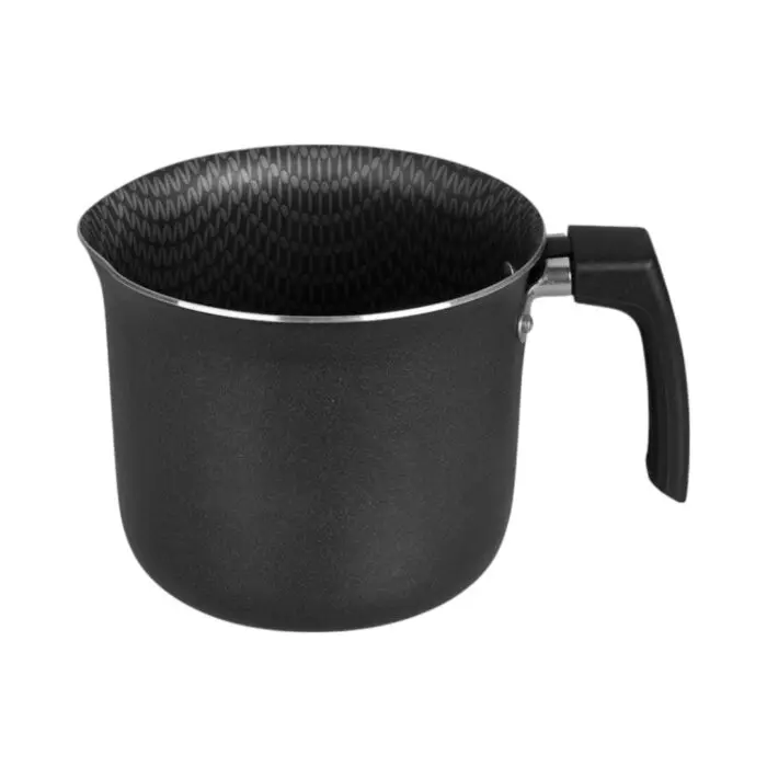 Leiteira/Fervedor de Alumínio com Revestimento Antiaderente Nº 12 Linha Gourmet - Multiflon - Imagem 1